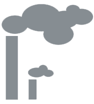co2 icon